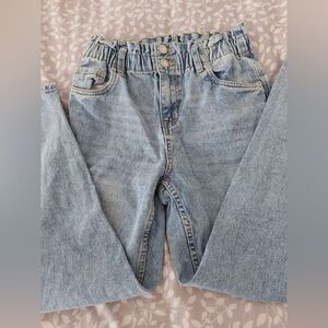 Bluenotes mom jeans